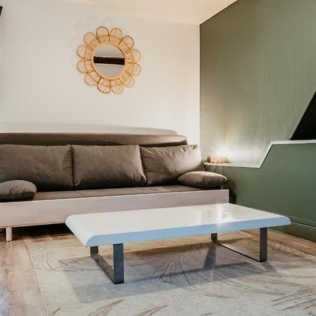 Ferienwohnung Octave 29 Le Havre Exterior foto
