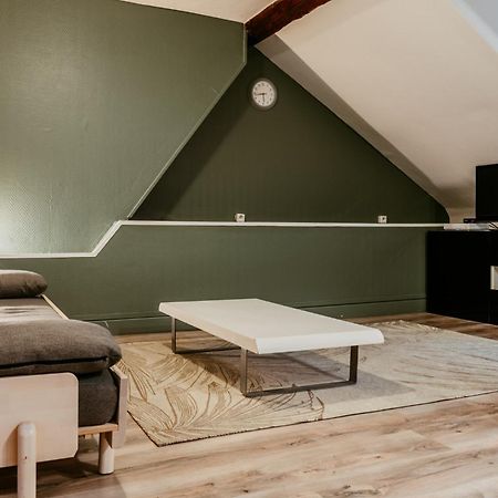 Ferienwohnung Octave 29 Le Havre Exterior foto
