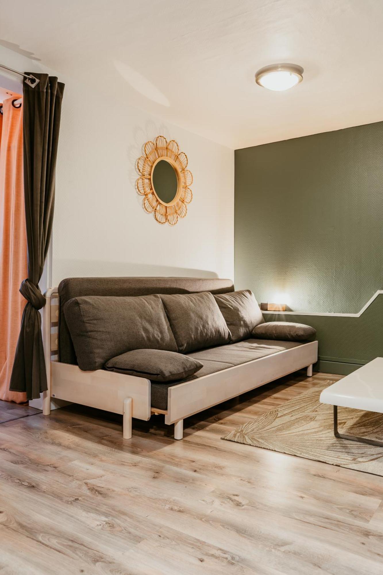 Ferienwohnung Octave 29 Le Havre Exterior foto